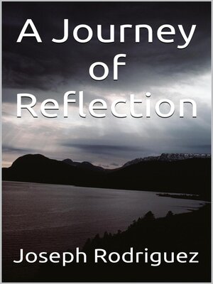 cover image of A Journey of Reflections